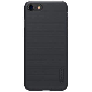 کاور نیلکین مدل Frosted Shield مناسب برای گوشی موبایل اپل iPhone 8 / 7 / se 2020