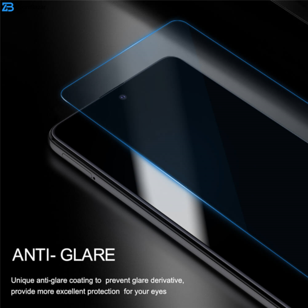 محافظ صفحه نمایش نیلکین مدل Amazing H Plus Pro مناسب برای گوشی موبایل سامسونگ Galaxy A51/A51 5G/M31s