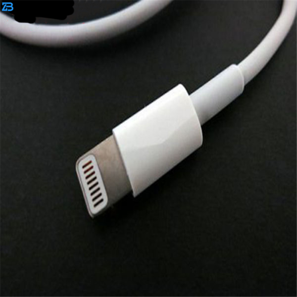 کابل تبدیل USB به لایتنینگ بوف مدل MQUE-2X طول 1 متر