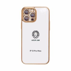کاور گرین مدل elite case مناسب برای گوشی موبایل اپل iPhone 13 pro max