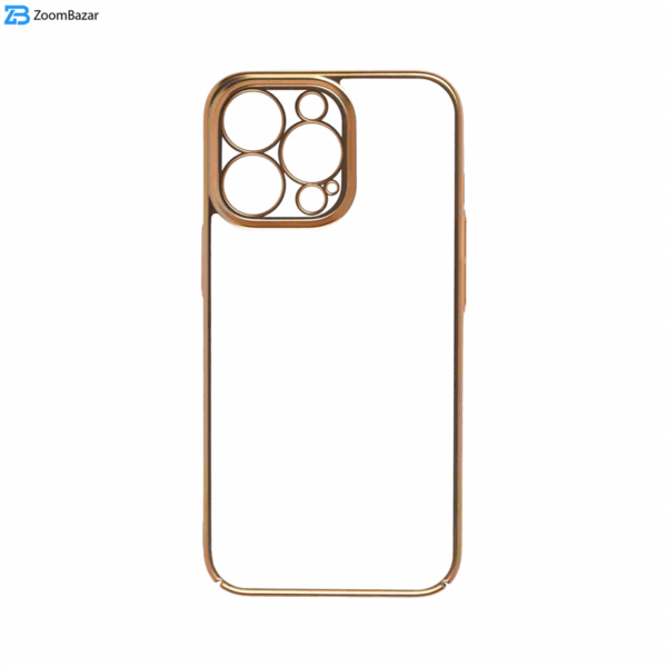 کاور گرین مدل elite case مناسب برای گوشی موبایل اپل iPhone 13 pro