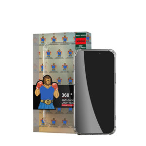 کاور گرین مدل Rocky Series 360 Anti-Shock مناسب برای گوشی موبایل اپل iphone 12 / 12Pro