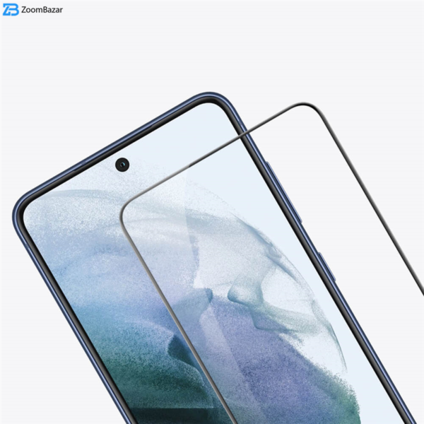 محافظ صفحه نمایش سرامیکی بوف مدل Ceramic مناسب برای گوشی موبایل سامسونگ Galaxy S21 FE 5G