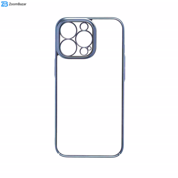 کاور گرین مدل elite case مناسب برای گوشی موبایل اپل iPhone 13 pro