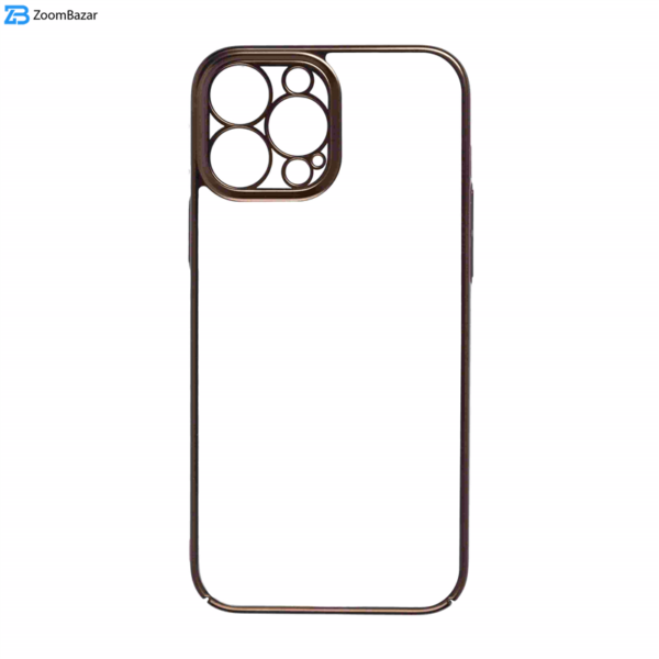 کاور گرین مدل elite case مناسب برای گوشی موبایل اپل iPhone 13 pro max