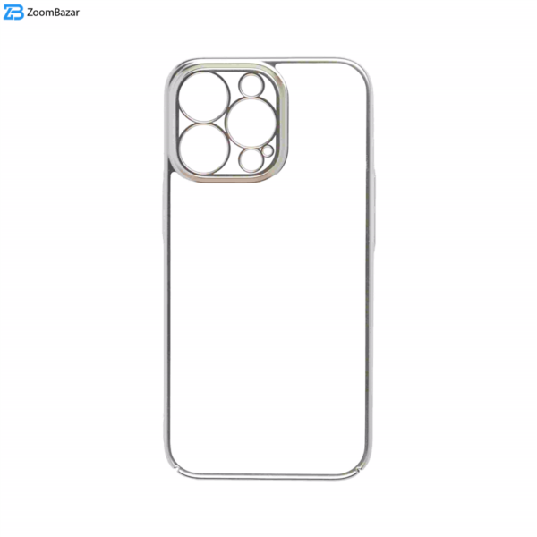 کاور گرین مدل elite case مناسب برای گوشی موبایل اپل iPhone 13 pro