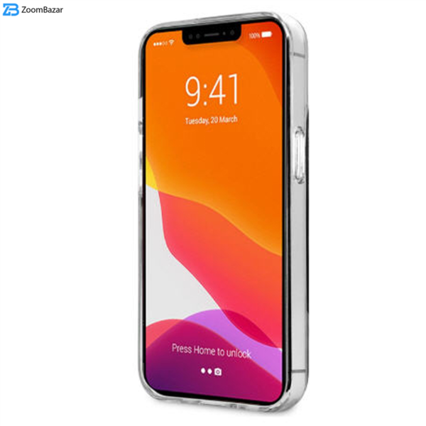 کاور بی ام دبلیو کد 585 مناسب برای گوشی موبایل اپل iphone 13 pro max