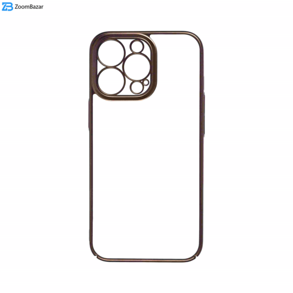 کاور گرین مدل elite case مناسب برای گوشی موبایل اپل iPhone 13 pro