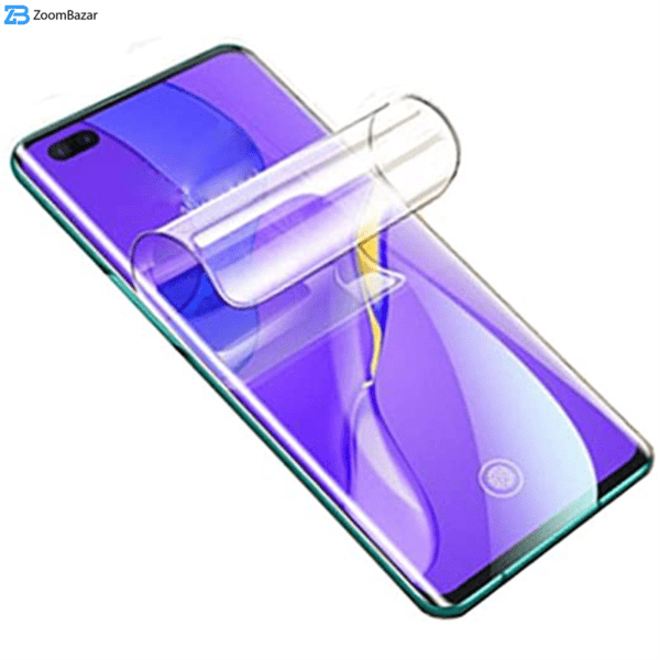 محافظ صفحه نمایش بوف مدل Hydrogel-Matte مناسب برای گوشی موبایل سامسونگ Galaxy S22 Plus