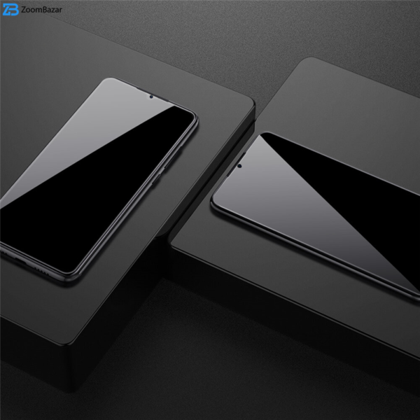 محافظ صفحه نمایش 5D بوف مدل F33-G مناسب برای گوشی موبایل سامسونگ Galaxy A33