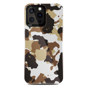 کاور کاجسا مدل Army مناسب برای گوشی موبایل اپل IPhone 13 Pro
