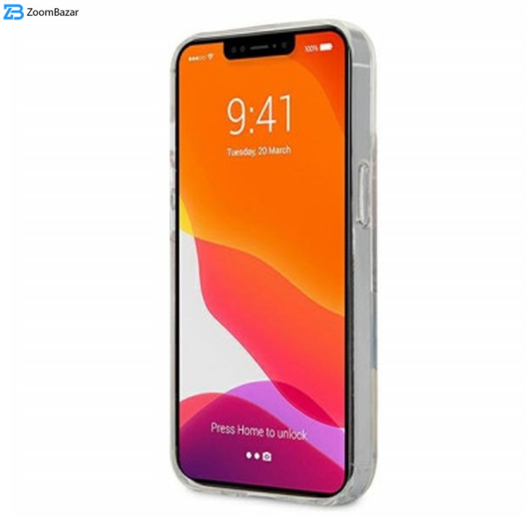 کاور بی ام دبلیو کد 585 مناسب برای گوشی موبایل اپل iphone 13