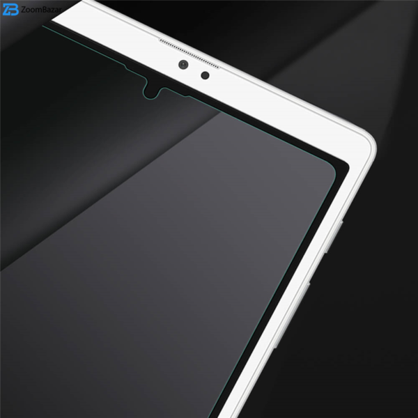 محافظ صفحه نمایش بوف مدل 5D مناسب برای تبلت سامسونگ Galaxy Tab A7 Lite / T225