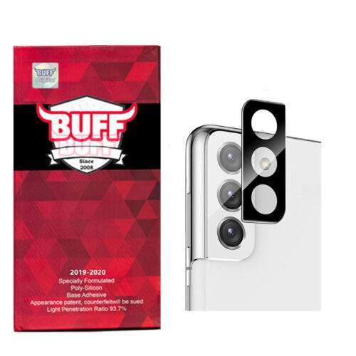 محافظ لنز دوربین بوف مدل 3DPro مناسب برای گوشی موبایل سامسونگ Galaxy S22/S22 Plus