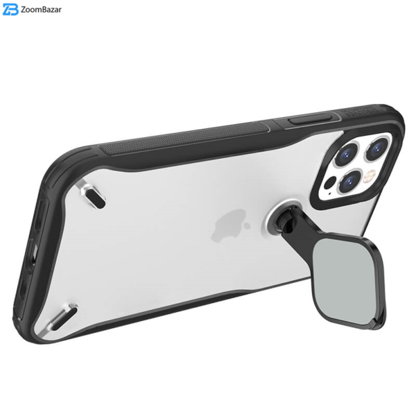 کاور نیلکین مدل Cyclops مناسب برای گوشی موبایل اپل Iphone 12 Pro Max