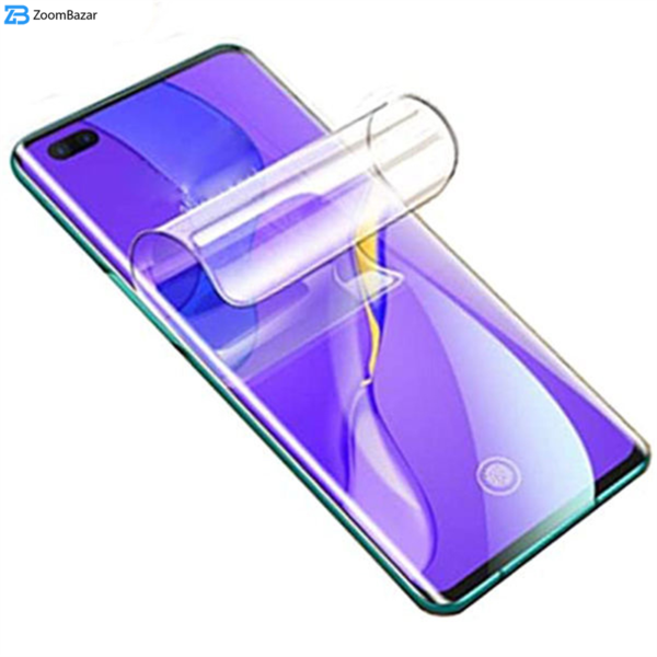 محافظ صفحه نمایش بوف مدل Hydrogel مناسب برای گوشی موبایل شیائومی Xiaomi 12 Pro (Mi12 Pro)