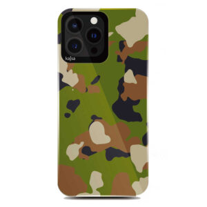 کاور کاجسا مدل Army-3 مناسب برای گوشی موبایل اپل IPhone 13 Pro