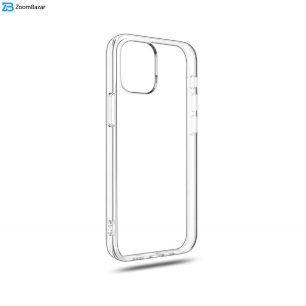 کاور گرین مدل TPU Back Case مناسب برای گوشی موبایل اپل Iphone 12 / 12 pro