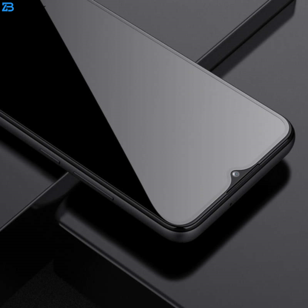 محافظ صفحه نمایش سرامیکی بوف مدل Ceramic-G مناسب برای گوشی موبایل سامسونگ Galaxy A03s/A03/A02s/A02/F02s/M02/M02s
