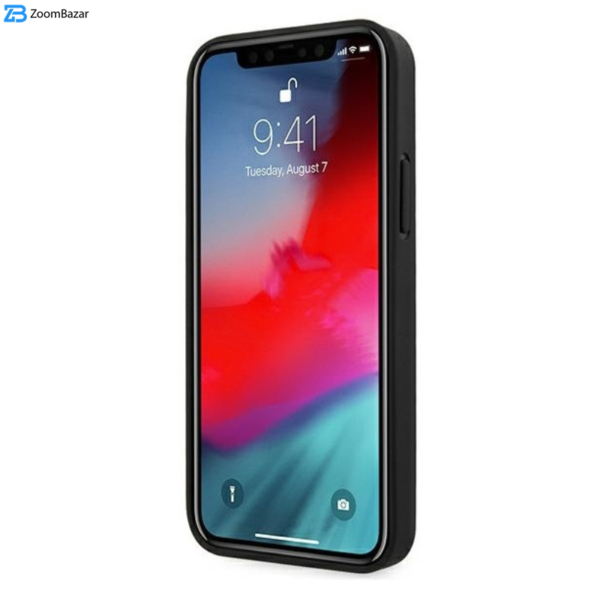 کاور کارل لاگرفلد مدل KRL-02 مناسب برای گوشی موبایل اپل iPhone 13 Pro Max