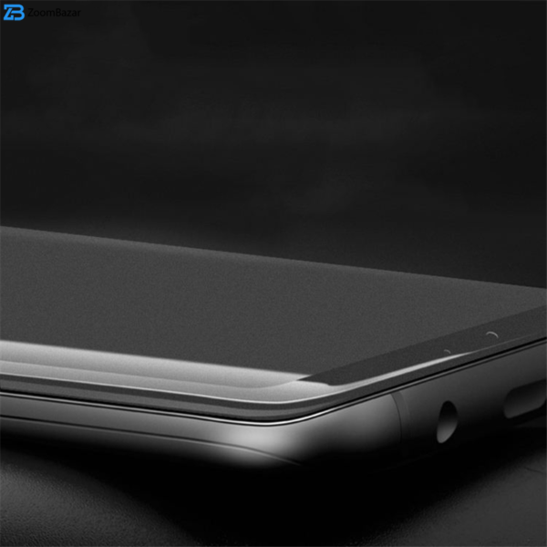 محافظ صفحه نمایش بوف مدل Hydrogel مناسب برای گوشی موبایل شیائومی Xiaomi 12 / Mi 12X