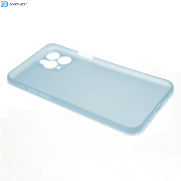 کاور کی-دوو مدل Air Skin مناسب برای گوشی موبایل اپل IPhone 13 Pro Max