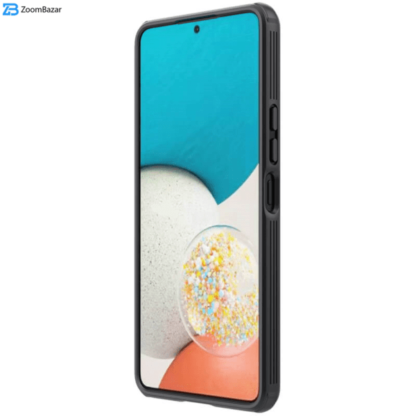 کاور نیلکین مدل CamShield Pro مناسب برای گوشی موبایل سامسونگ Galaxy A53 5G