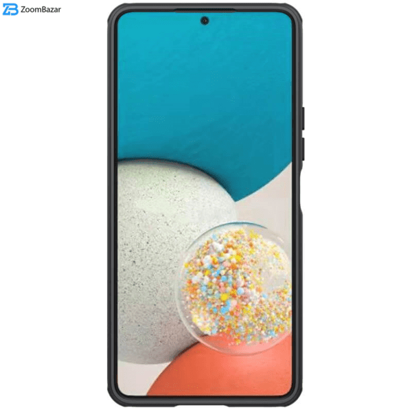 کاور نیلکین مدل CamShield Pro مناسب برای گوشی موبایل سامسونگ Galaxy A53 5G