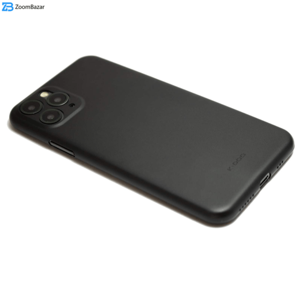 کاور کی-دوو مدل Air Skin مناسب برای گوشی موبایل اپل IPhone 13 Pro Max