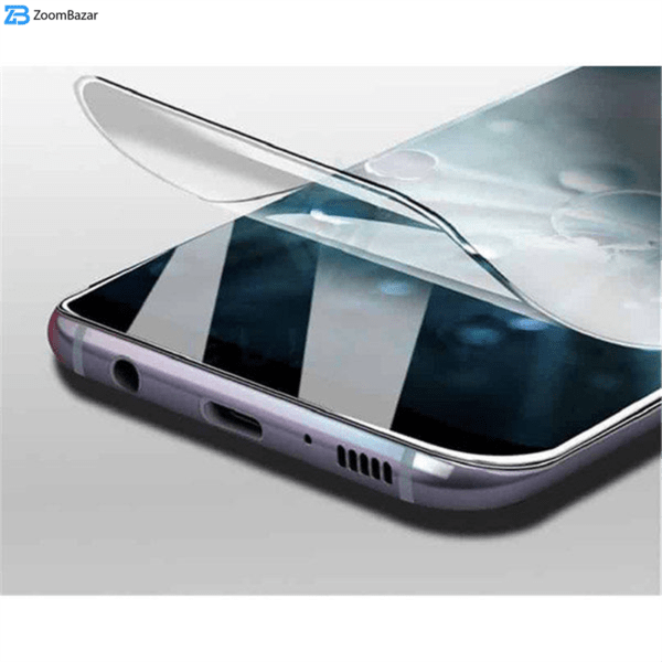 محافظ صفحه نمایش مات بوف مدل Hydrogel-Matte مناسب برای گوشی موبایل سامسونگ Galaxy a32 4G/A50/A30/M20