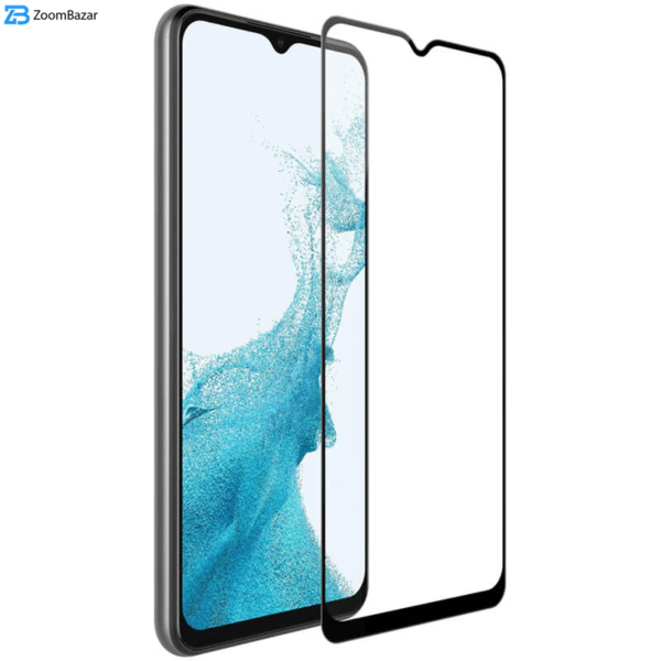 محافظ صفحه نمایش سرامیکی بوف مدل Ceramic-G مناسب برای گوشی موبایل سامسونگ Galaxy A23 4G / 5G / A13 4G / 5G