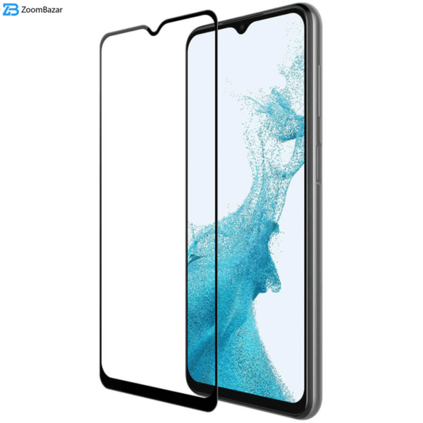 محافظ صفحه نمایش سرامیکی بوف مدل Ceramic-G مناسب برای گوشی موبایل سامسونگ Galaxy A23 4G / 5G / A13 4G / 5G