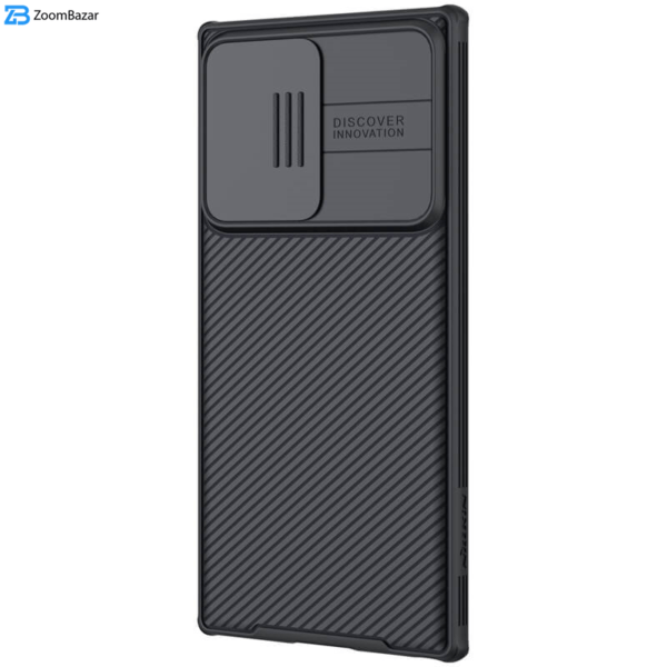 کاور نیلکین مدل CamShield pro مناسب برای گوشی موبایل سامسونگ Galaxy Note 20 Ultra