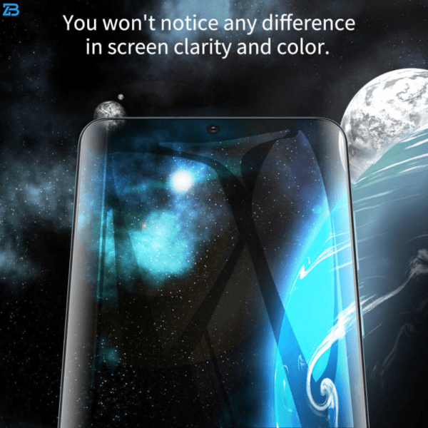 محافظ صفحه نمایش گرین مدل 3D-Curved مناسب برای گوشی موبایل سامسونگ Galaxy S8 Plus