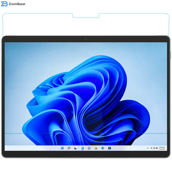 محافظ صفحه نمایش نیلکین مدل H Plus مناسب برای تبلت مایکروسافت Surface Pro 8