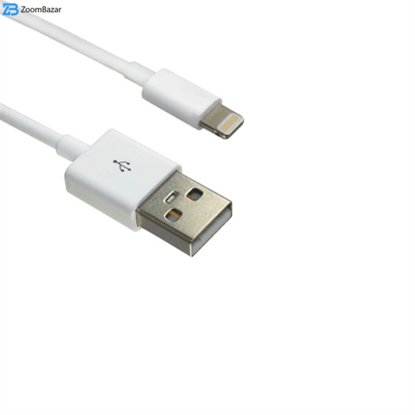 کابل تبدیل USB به لایتنینگ اپیکوی مدل powerline-20 طول 1 متر