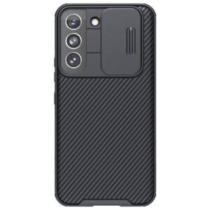 کاور نیلکین مدل CamShield Pro مناسب برای گوشی موبایل سامسونگ Galaxy S22