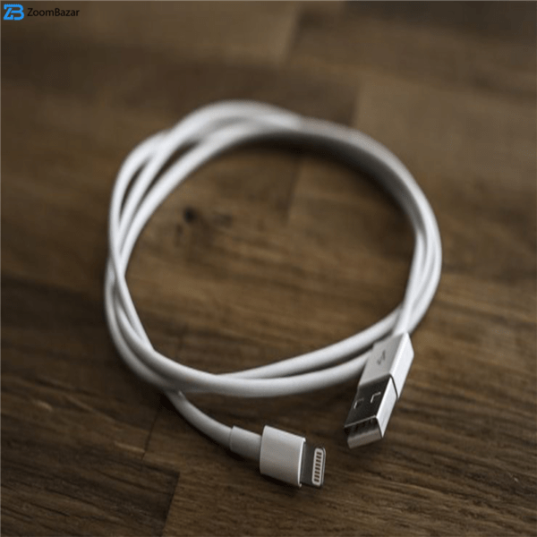 کابل تبدیل USB به لایتنینگ اپیکوی مدل powerline-20 طول 1 متر