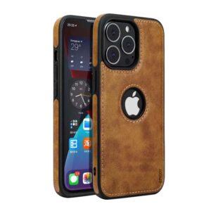 کاور اپیکوی مدل Leather مناسب برای گوشی موبایل اپل Iphone 13 Pro