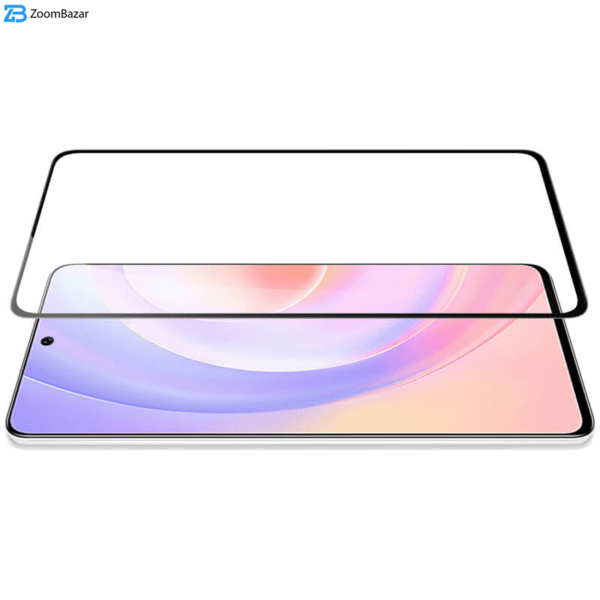 محافظ صفحه نمایش 5D بوف مدل F33 مناسب برای گوشی موبایل آنر 50 Lite