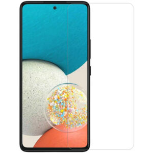 محافظ صفحه نمایش نیلکین مدل Amazing H Plus Pro مناسب برای گوشی موبایل سامسونگ Galaxy A53 5G