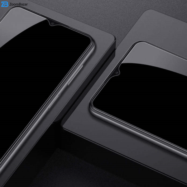 محافظ صفحه نمایش 5D بوف مدل F33 مناسب برای گوشی موبایل سامسونگ Galaxy A23 4G / A23 5G / A13 4G / A13 5G