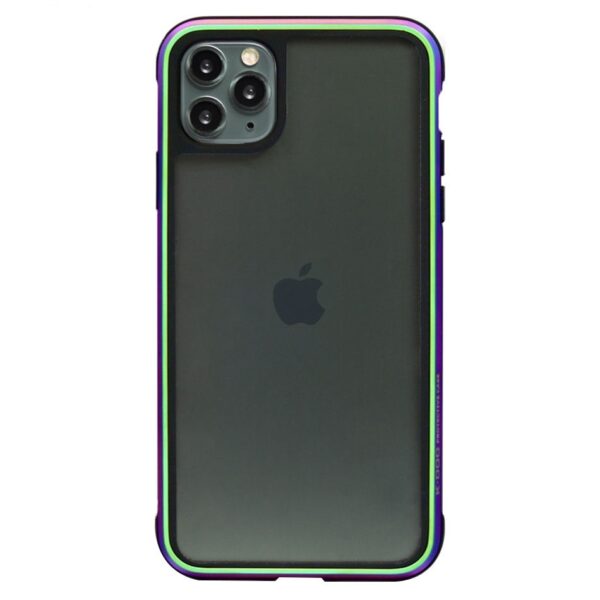 کاور کی-دوو مدل Ares مناسب برای گوشی موبایل اپل iPhone 12 Pro Max
