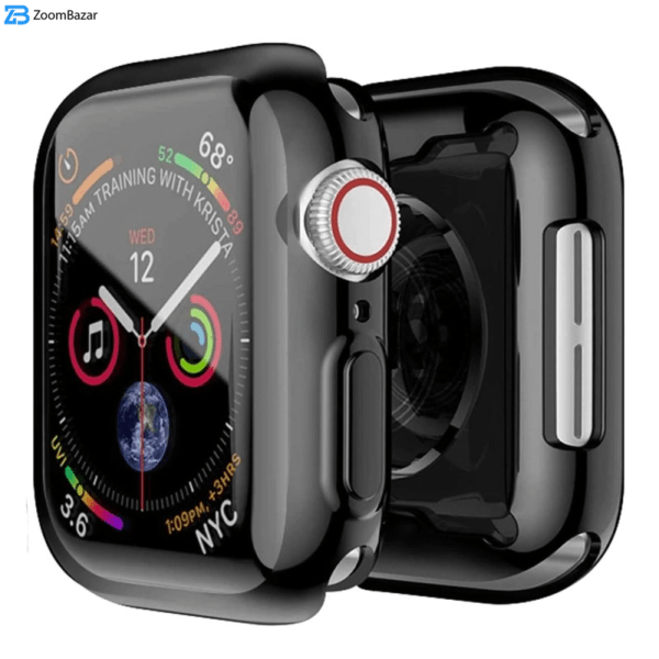 کاور بوف مدل cover-watch-45-G مناسب برای اپل واچ 45 میلی متری سری 7