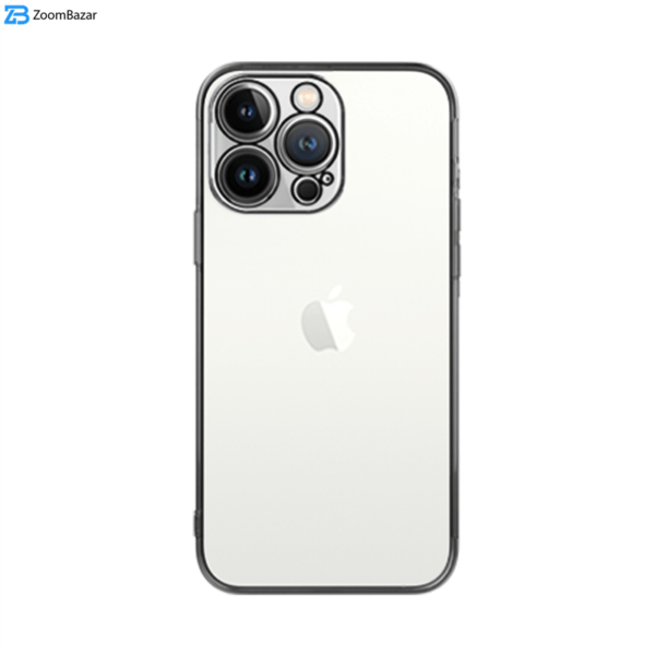 کاور کی فون مدل Beauty-Series مناسب برای گوشی موبایل اپل Iphone 13 Pro Max