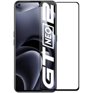 محافظ صفحه نمایش نیلکین مدل CP Plus Pro مناسب برای گوشی موبایل اوپو Realme GT Neo 2 / GT2 / Q5 Pro 5G