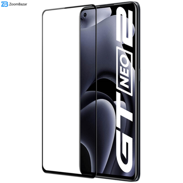 محافظ صفحه نمایش نیلکین مدل CP Plus Pro مناسب برای گوشی موبایل اوپو Realme GT Neo 2 / GT2 / Q5 Pro 5G