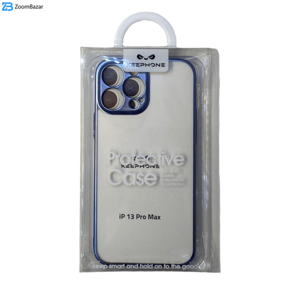 کاور کی فون مدل kee کد 01 مناسب برای گوشی موبایل اپل Iphone 13 pro max