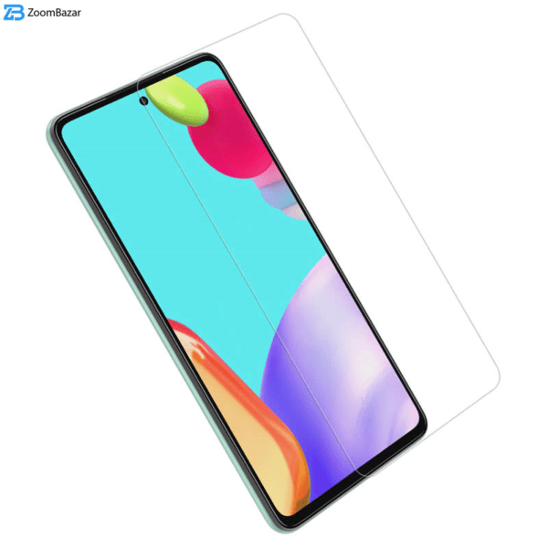 محافظ صفحه نمایش نیلکین مدل Amazing H Plus Pro مناسب برای گوشی موبایل سامسونگ Galaxy A52 4G/A52 5G/A52S