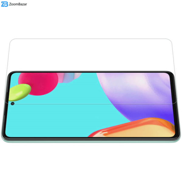 محافظ صفحه نمایش نیلکین مدل Amazing H Plus Pro مناسب برای گوشی موبایل سامسونگ Galaxy A52 4G/A52 5G/A52S